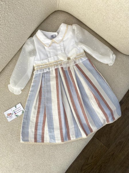 فستان بناتي أشهر