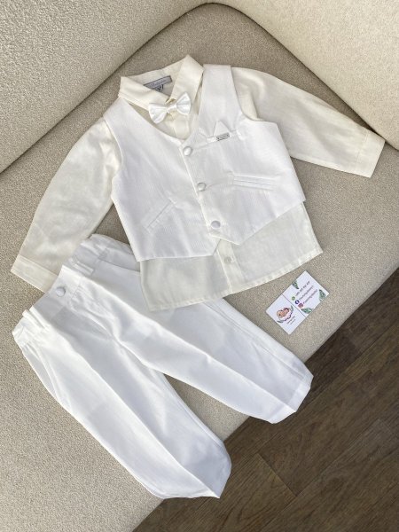 طقم بدلة ولادي