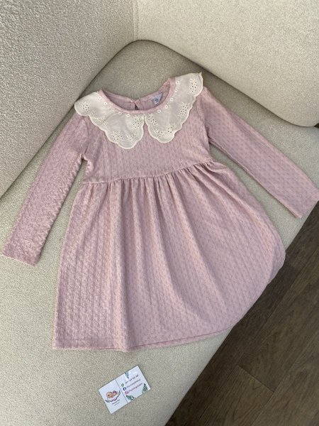 فستان سنوات زهري