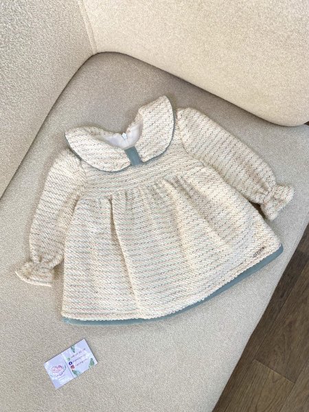 فستان بناتي أشهر