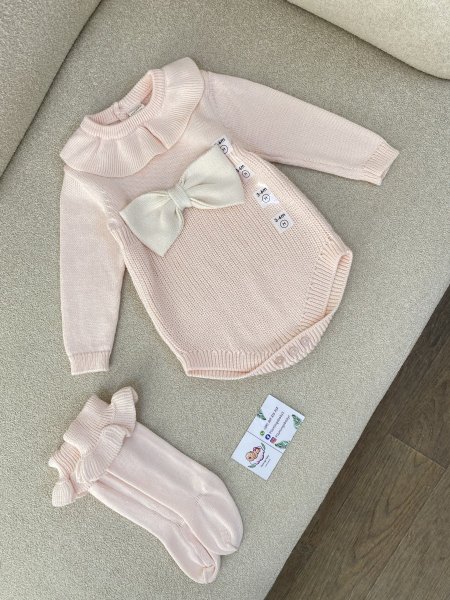 طقم أفرهول بناتي