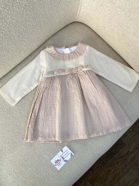 فستان بناتي أشهر