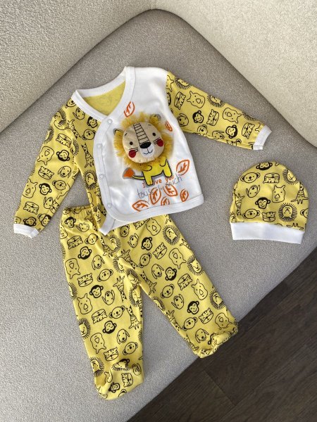 تريننج بيبي ربيعي