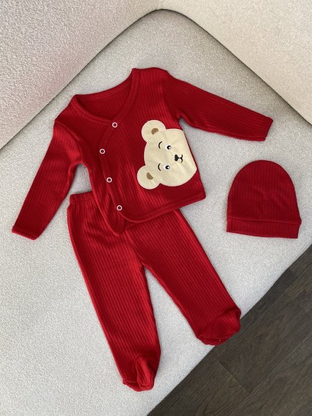 تريننج بيبي ربيعي