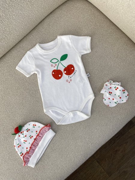 أفرهول بناتي قطن ربيعي