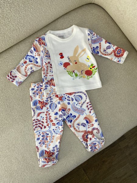 طقم تريننج بيبي