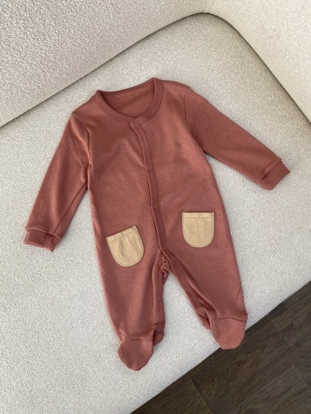 أفرهول بيبي قطن