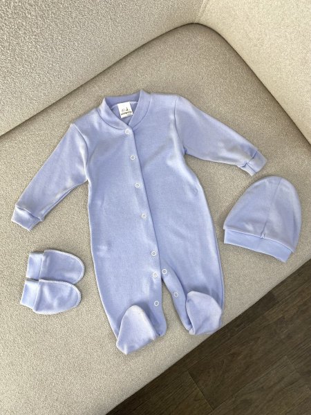 طقم أفرهول بيبي ولادي