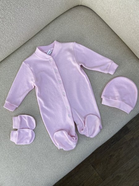 طقم أفرهول بناتي