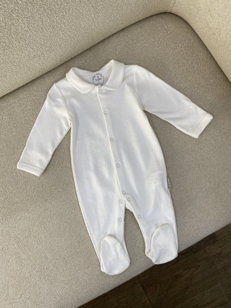 أفرهول بيبي قطن ربيعي