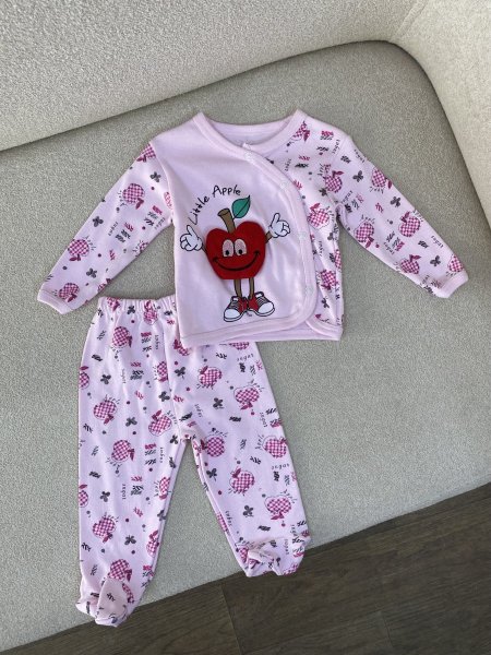 تريننج بيبي بناتي