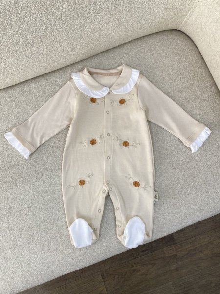 أفرهول بيبي بناتي ناعم