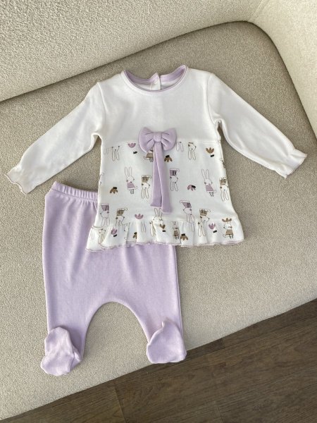 تريننج ربيعي بناتي