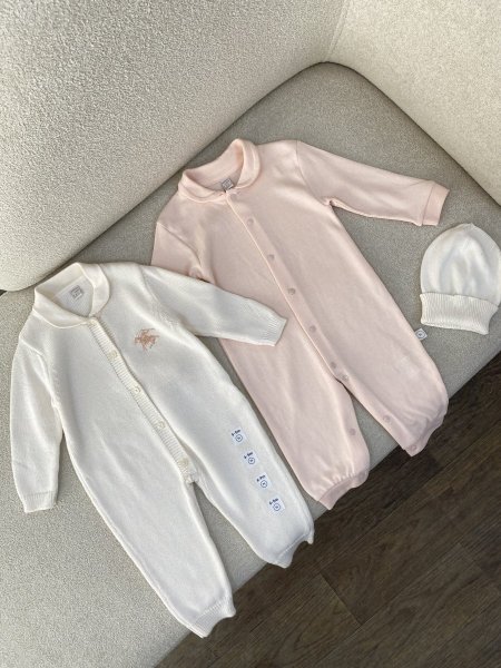 طقم أفرهول بناتي أنيق