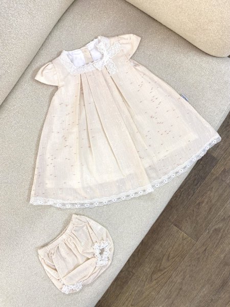 فستان أشهر ناعم