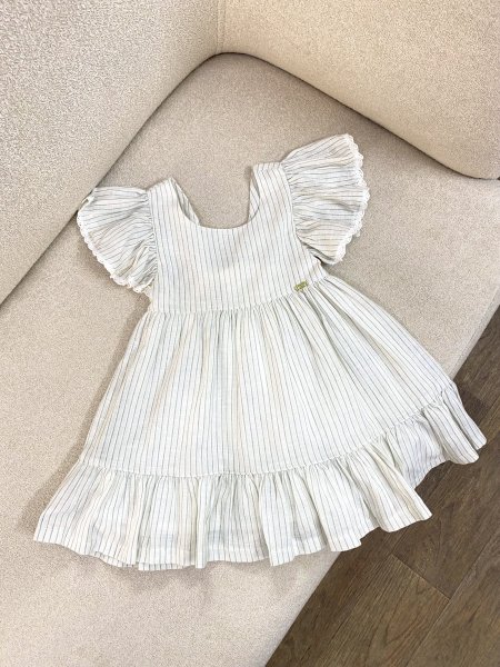 فستان بناتي سنوات