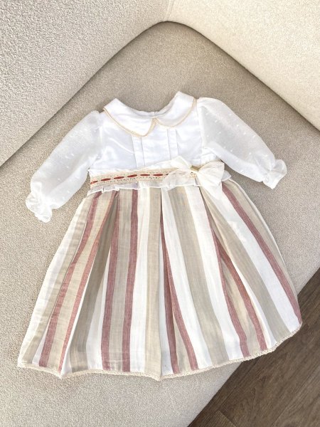 فستان بناتي أشهر