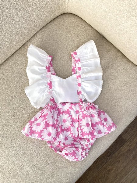 أفرهول بناتي زهري صيفي