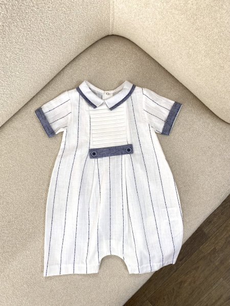 أفرهول ولادي مخطط ناعم