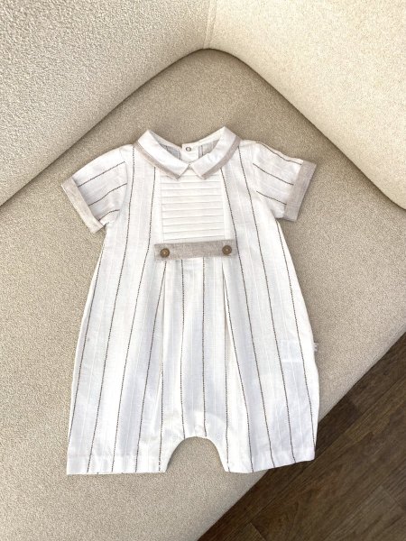 أفرهول ولادي مخطط بيج