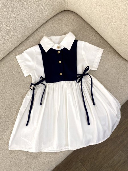 فستان سنوات أنيق