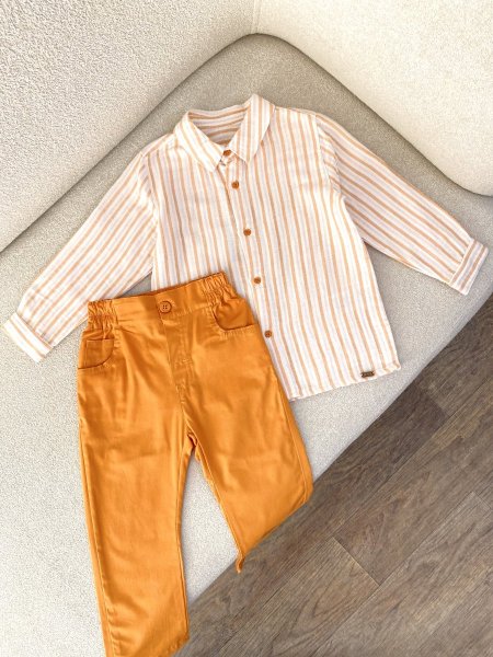 طقم ولادي سنوات