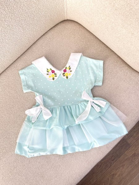 فستان بناتي أشهر