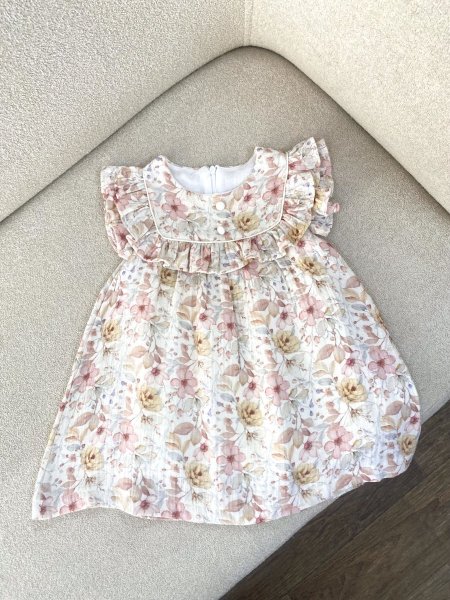 فستان أشهر مورّد