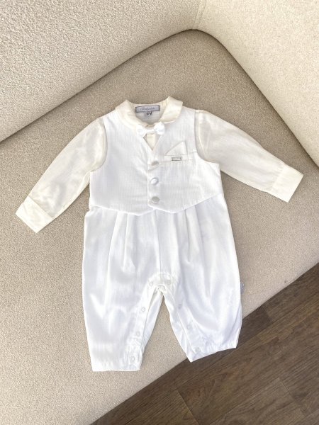 أفرهول أبيض رسمي ولادي