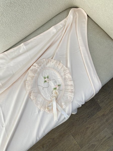 حرام بناتي زهري مميّز