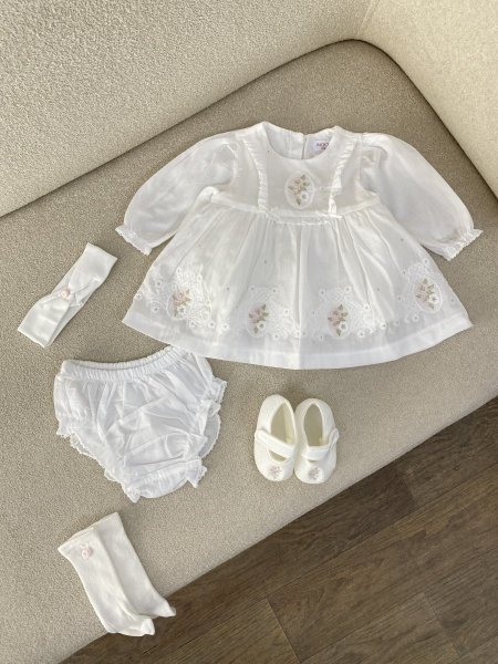 بكج فستان ناعم