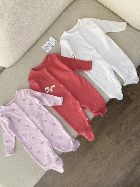 بكج 3 أفرهولات