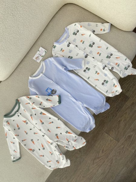 بكج 3 أفرهولات