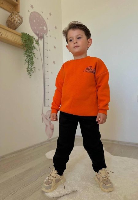 تريننج أورنج ولادي زارا