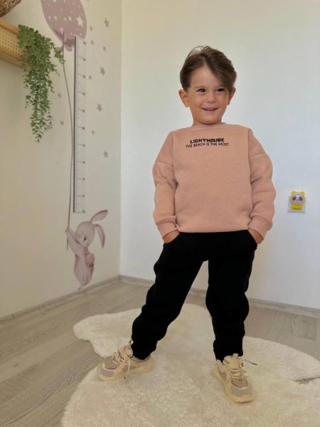 تريننج ولادي زارا