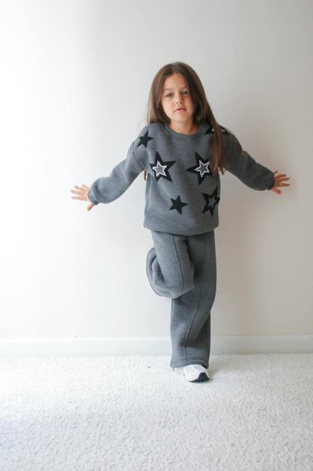 تريننج زارا نجوم