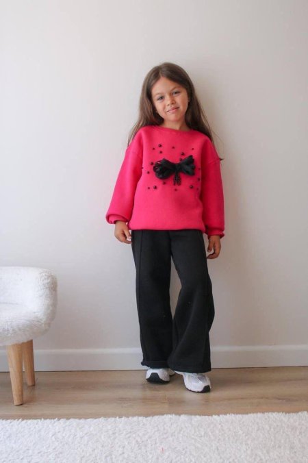 تريننج بناتي من زارا