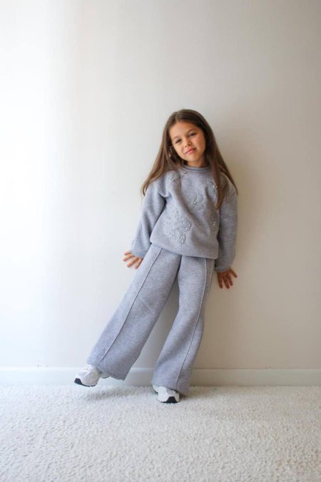 تريننج بناتي من زارا