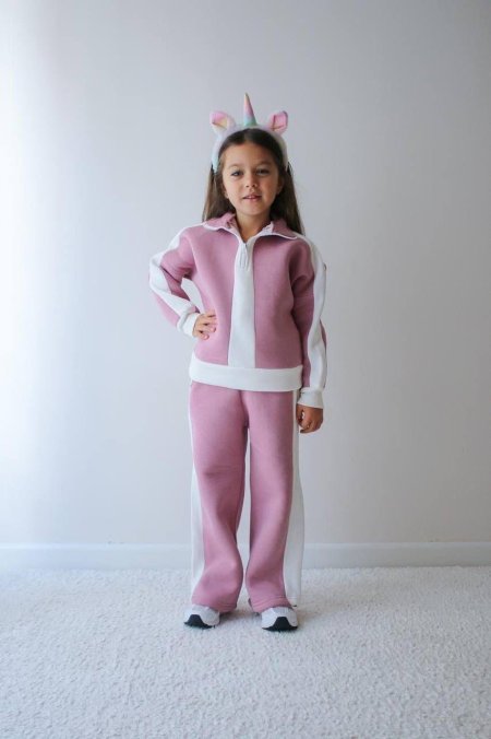 تريننج زارا بناتي