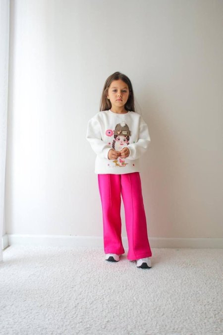 تريننج بنوتة من زارا