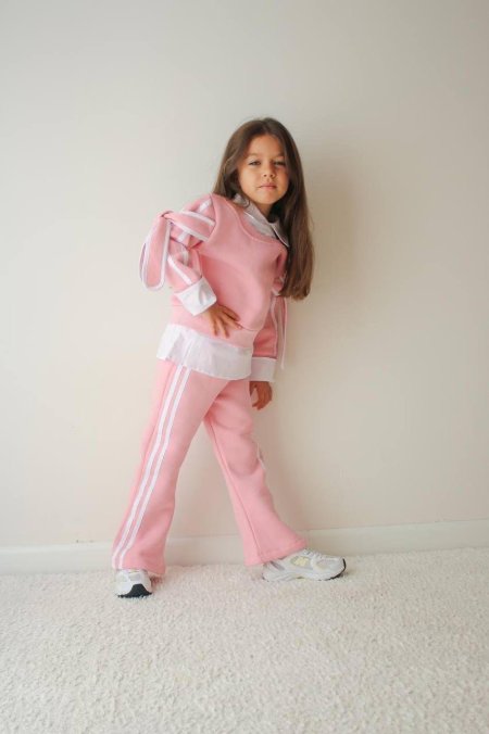 تريننج زارا بناتي أنيق