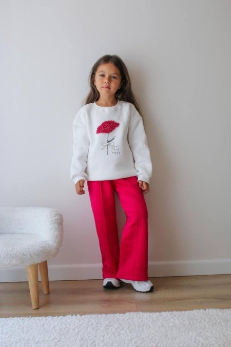 تريننج زارا بناتي أنيق