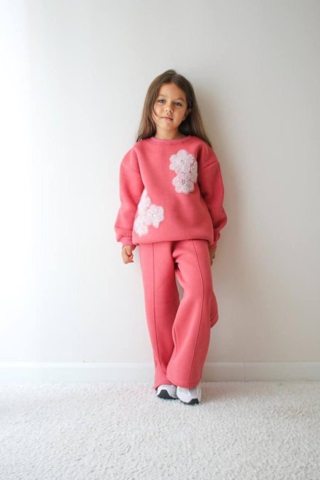 تريننج زارا بناتي مشمشي