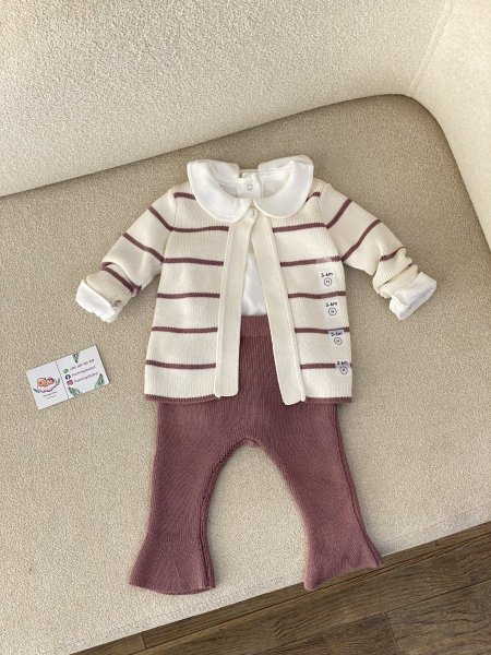 طقم بناتي