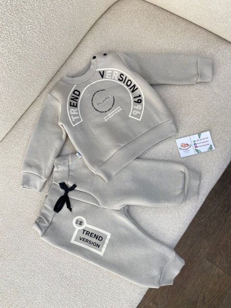 ترينج فوتر ولادي