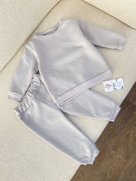 ترينج فوتر ولادي