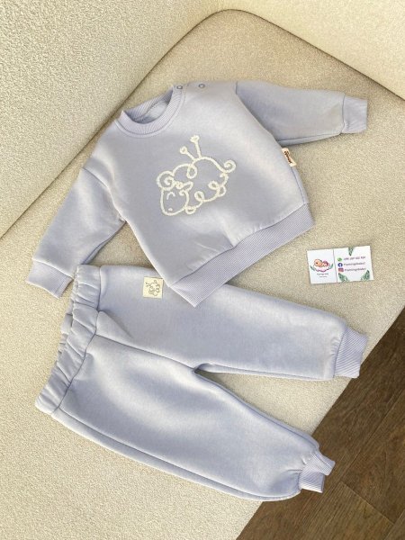 ترينج فوتر ولادي