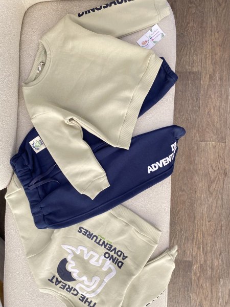 تريننج ولادي تصميم مميّز