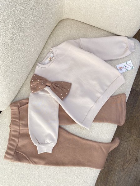 تريننج بناتي فخم