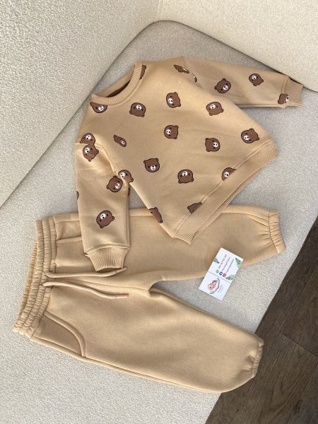 تريننج ولادي بيج